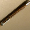 Bocote Pencil 2